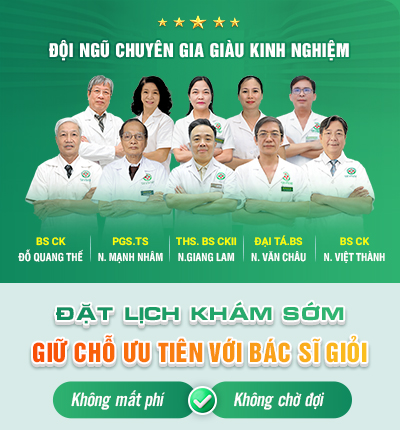 Shortcode đặt hẹn khám lậu