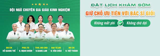 Shortcode đặt hẹn khám lậu