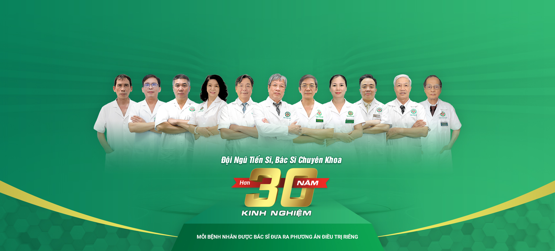 Đa Khoa Quốc Tế Cộng Đồng