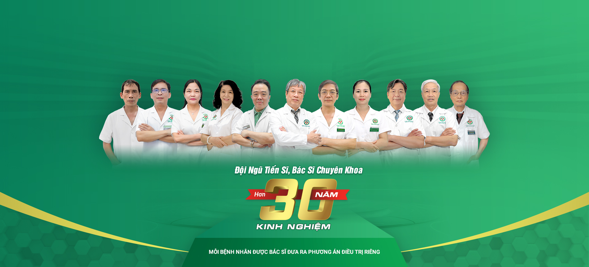 Đa Khoa Quốc Tế Cộng Đồng