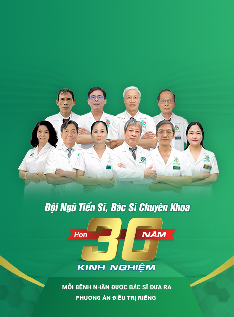 Đa Khoa Quốc Tế Cộng Đồng