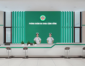 Đa Khoa Cộng Đồng