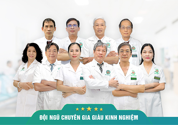 Đa Khoa Quốc Tế Cộng Đồng