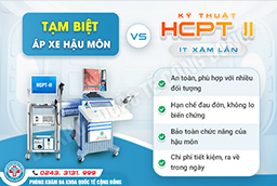 Phòng khám Đa khoa Quốc tế Cộng đồng – Trung tâm chăm sóc sức khỏe chất lượng cao tại Hà Nội