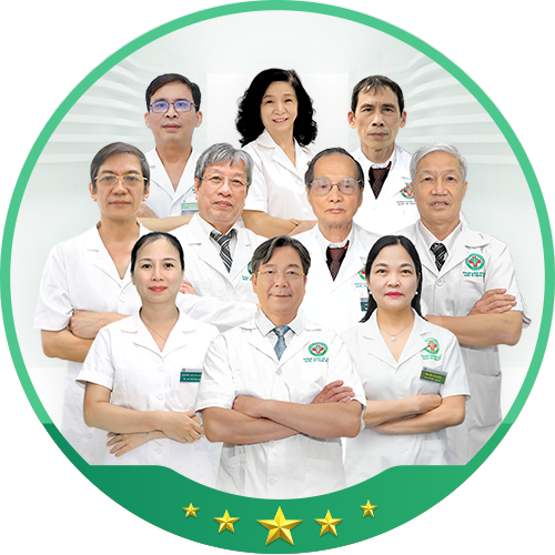 Đa Khoa Quốc Tế Cộng Đồng