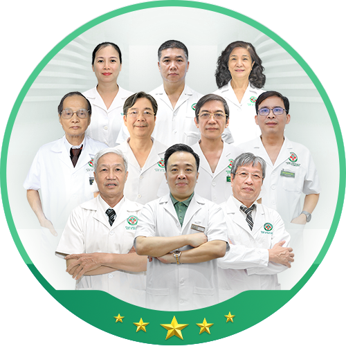 Đa Khoa Quốc Tế Cộng Đồng