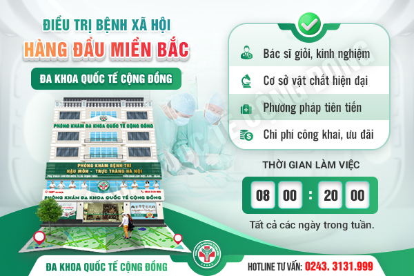 Muốn biết mắc sùi mào gà hay không đừng bỏ qua làm xét nghiệm HPV