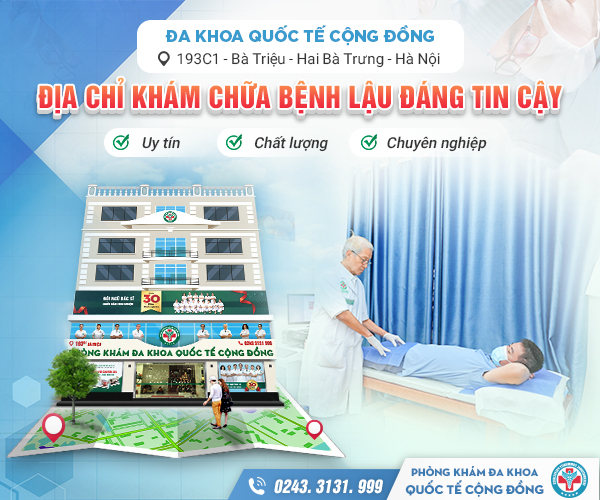 Chi phí chữa bệnh lậu tại các cơ sở hiện nay: Đâu là lựa chọn hiệu quả, tiết kiệm?