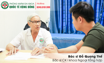 Khám sùi mào gà – Không chỉ là ra bệnh, mà là giữ kín thể diện
