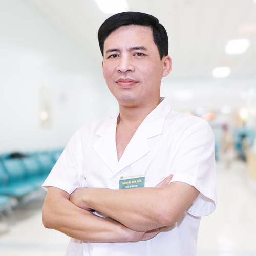 Nguyễn Duy Mến