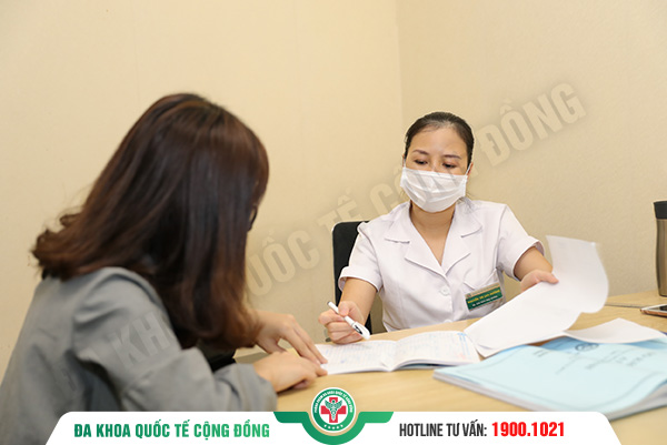 Bác sĩ chuyên khoa 20 năm kinh nghiệm chia sẻ về cách chữa sùi mào gà nữ giới hiệu quả