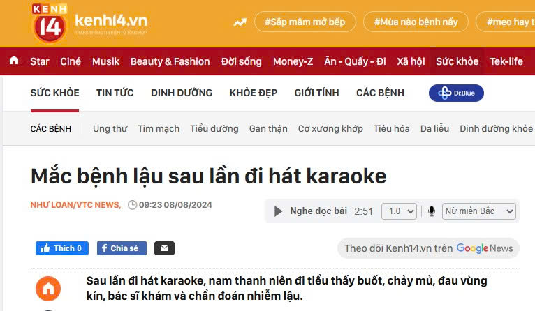 Tiểu buốt có mủ: Nếu còn chủ quan, biến chứng sẽ đến rất nhanh