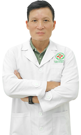 Bác sĩ Phạm Hồng Phương